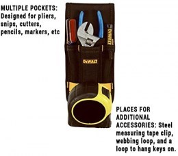 DeWALT Heavy Duty Toolholder2